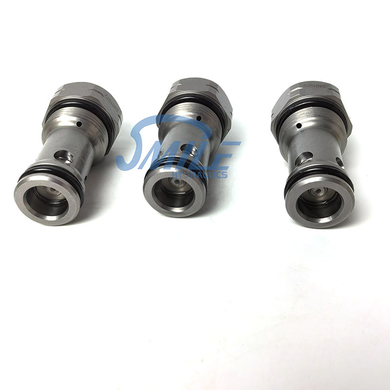 6423 Hydraulic Valve Supplier with High Performance and Good Quality
