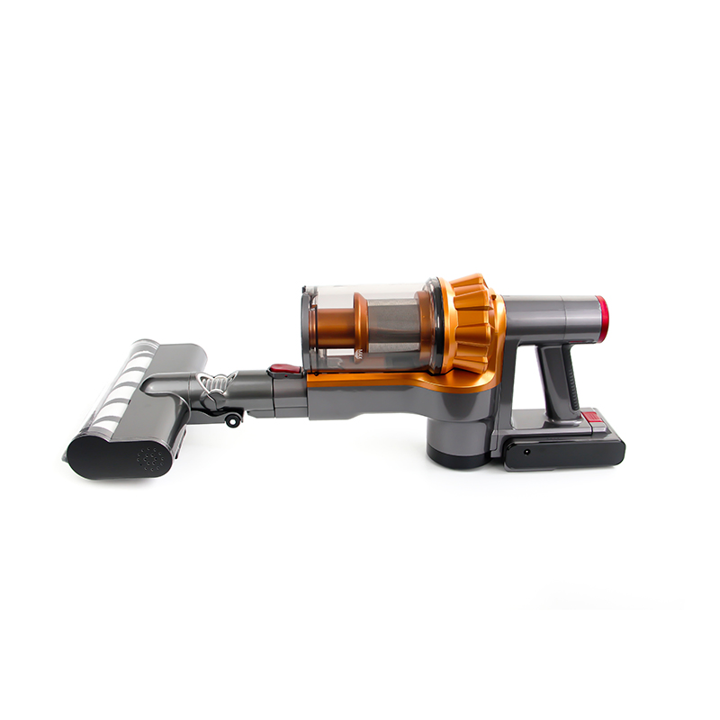 130W Cordless Stick Vacuum Cleaner Home Appliance Handheld Vacuum Cleaner