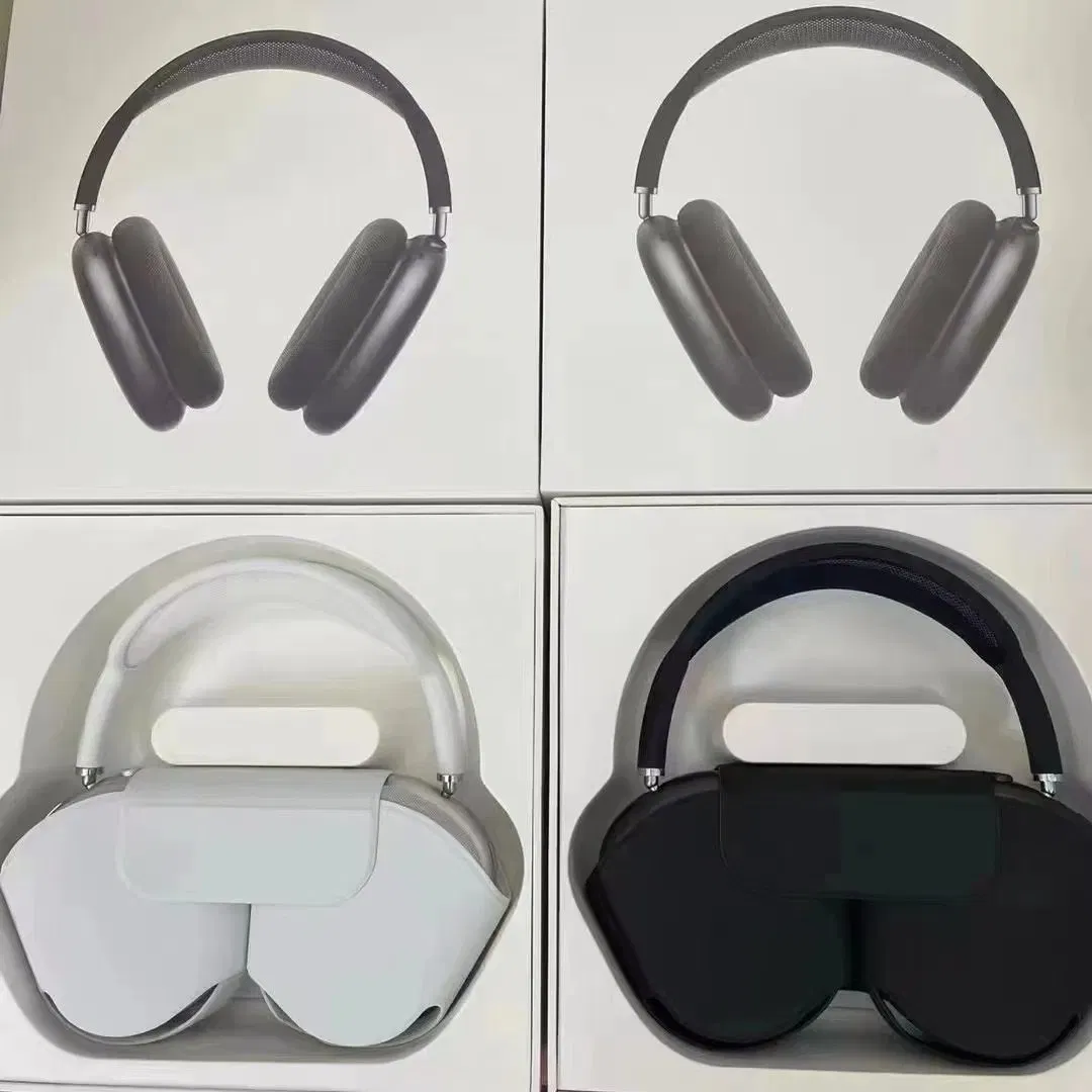 Us EU Warehouse in Stock Air Wireless Earbuds PRO Earbuds Max Earphones Pods Airbuds Pod Valid Serial Number Noise Cancelling