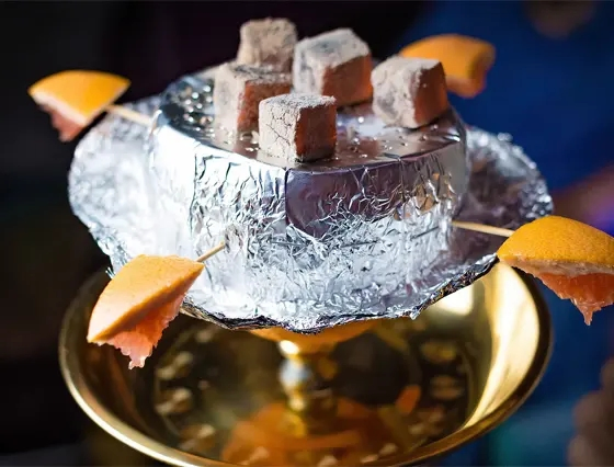 Factory Price Disposable Ultra Thin Hookah Foil Pre Punched Hookah Aluminum Foil Pre-Poked Hooka Shisha Foils