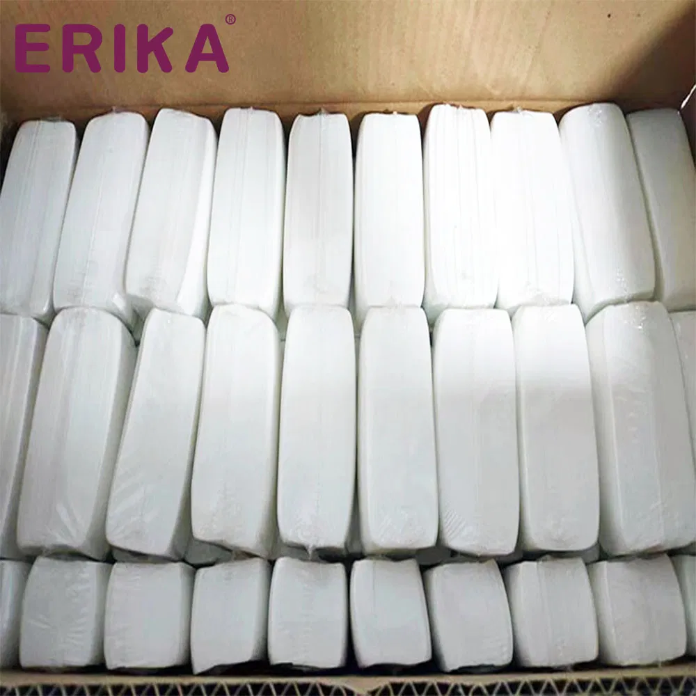 Non-Woven Wax Strip 200 Pieces Wax Paper Strip for Eyebrows