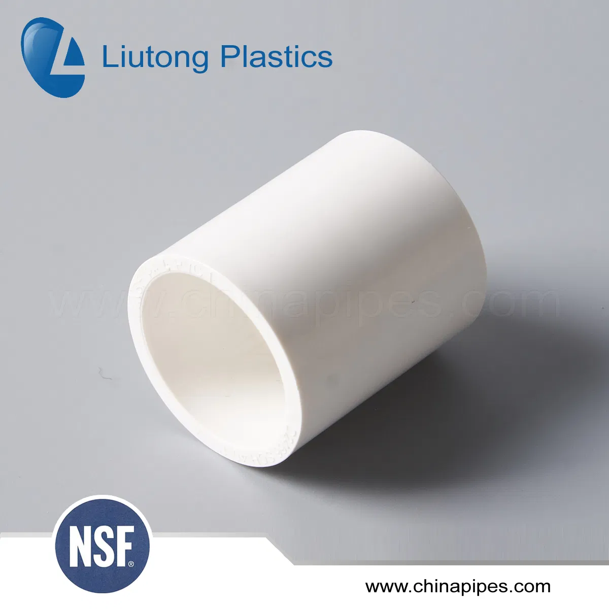 Reducer Bushing Reducing Bush Plastic PVC / UPVC / PVC-U