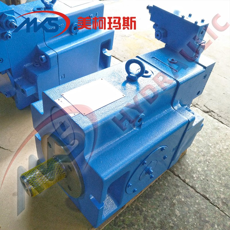 Гидравлический насос Rexroth PVXS066 для экскаваторов