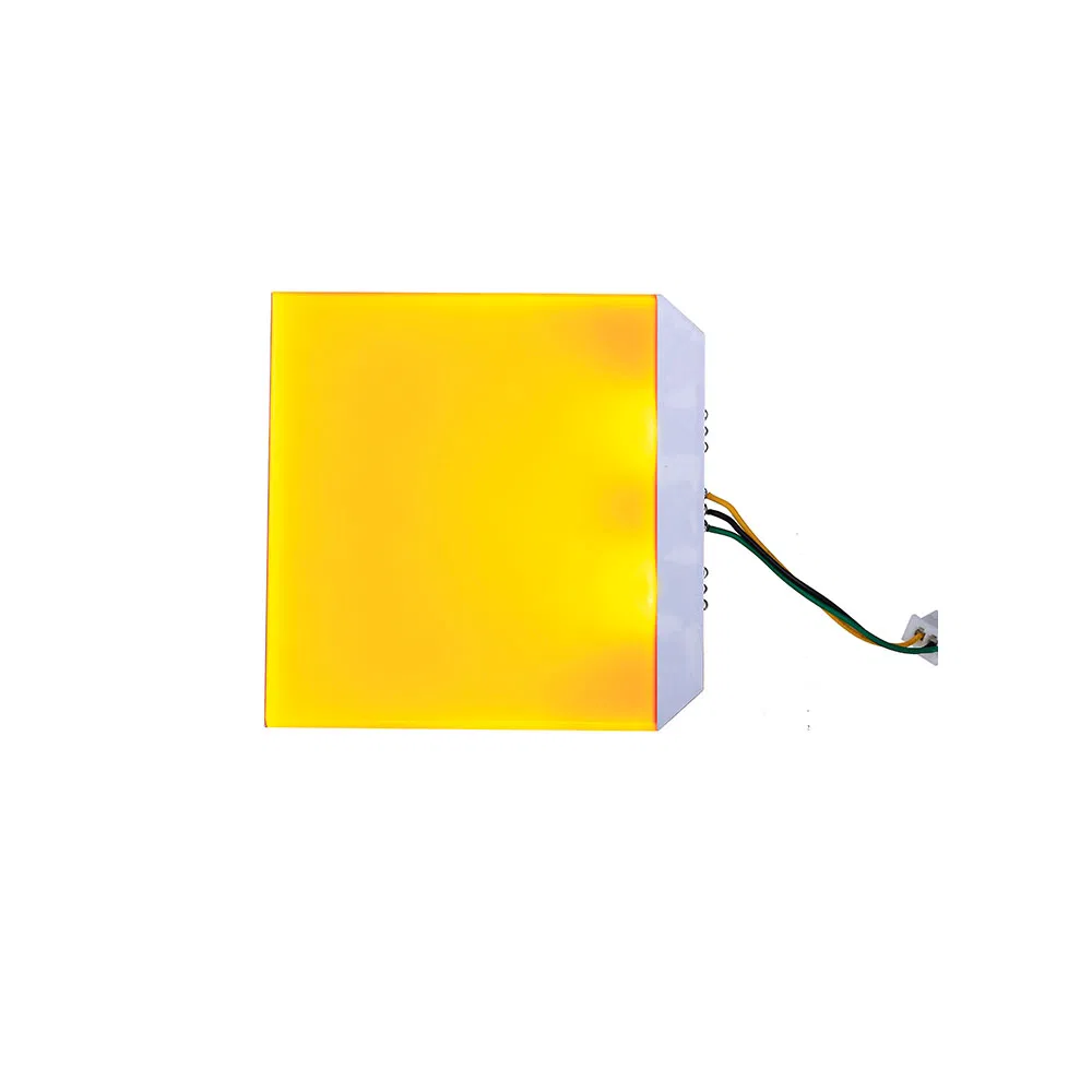 Монохромная LED подсветка для LCD дисплеев