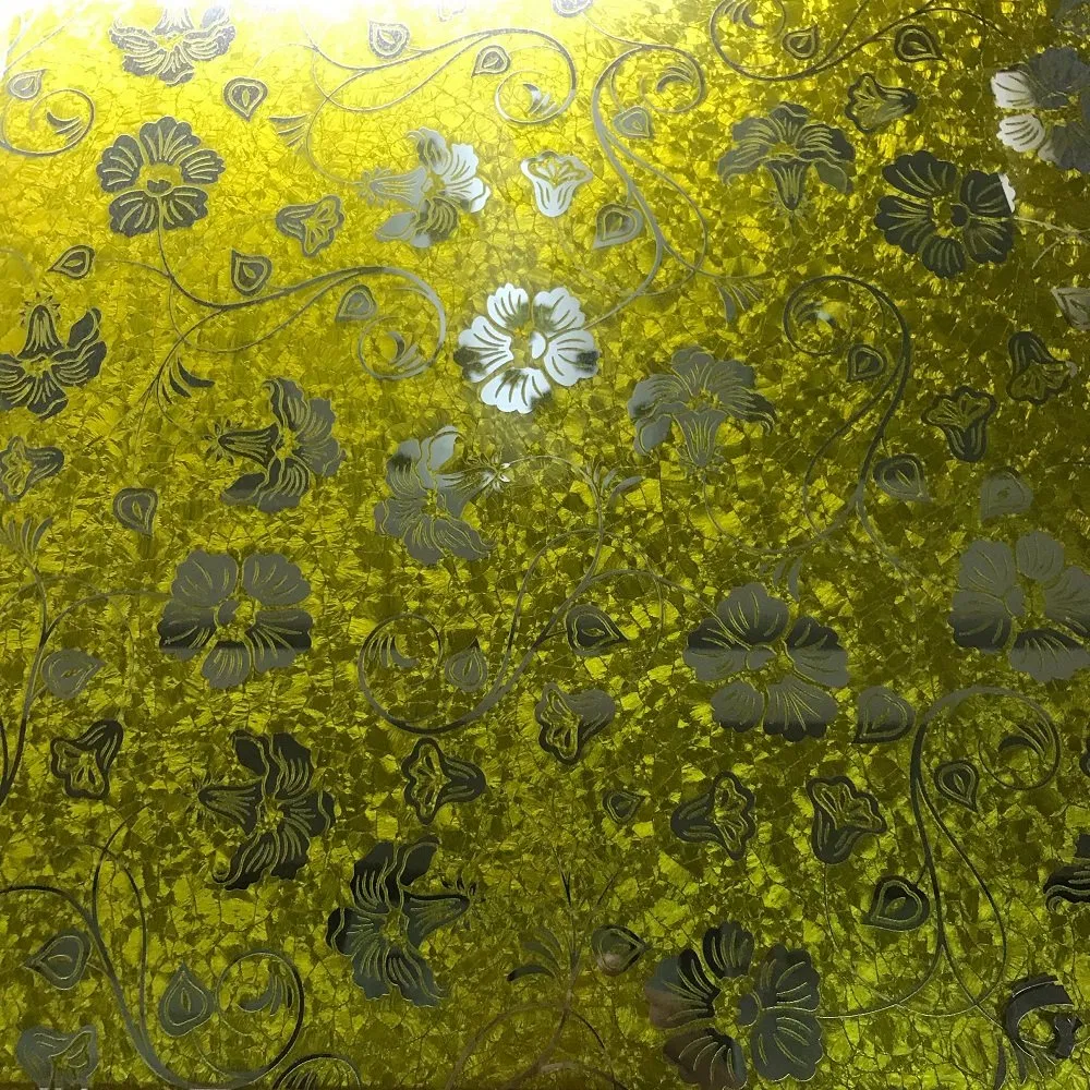 Church /Window/Art/Stainted/Decorative Glass for Door/Wall