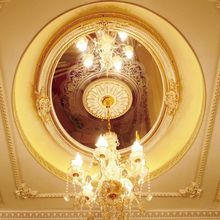 Banruo Ceiling Panel Tiles for Interior Decoration