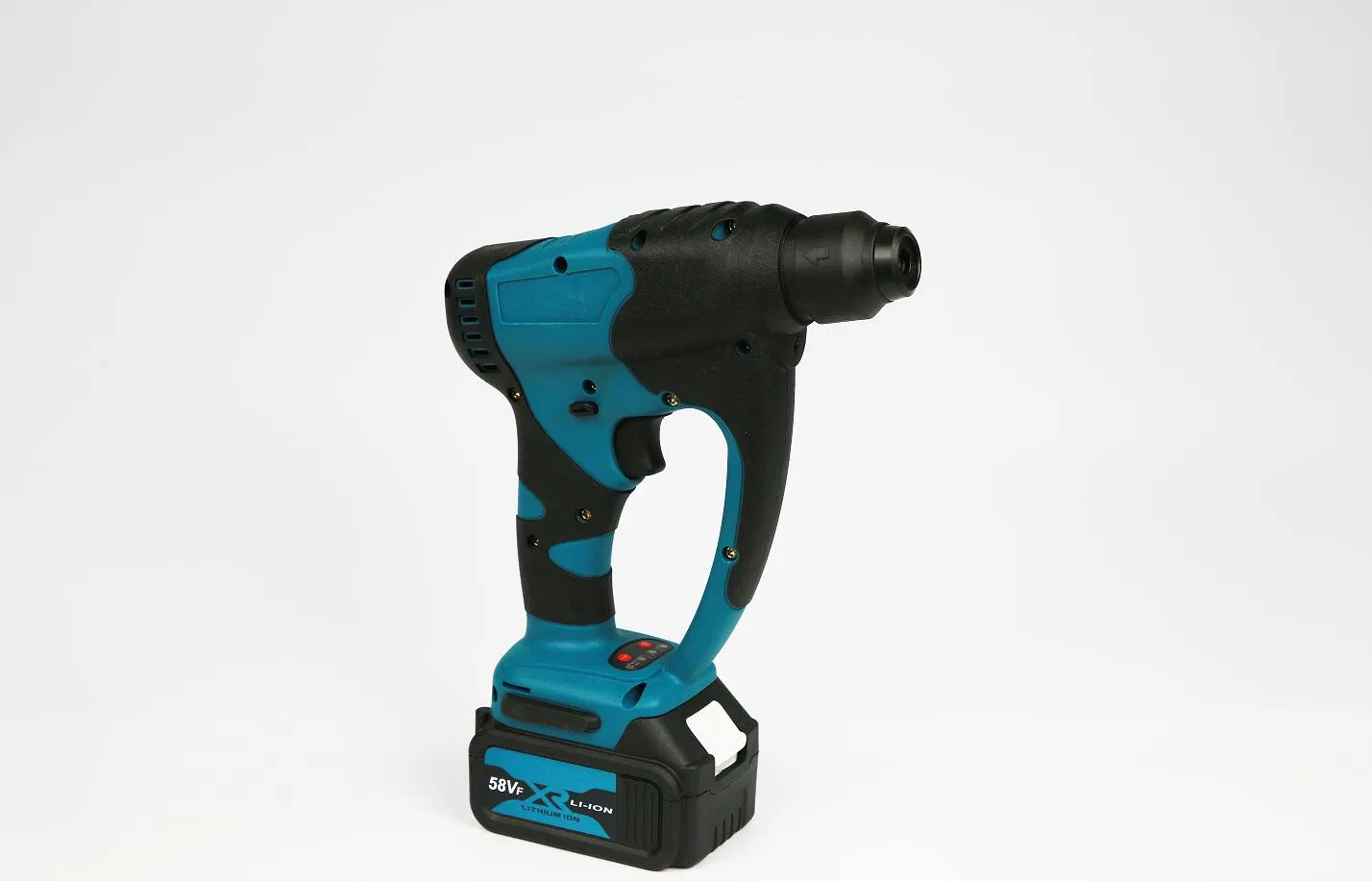 Easy Working Popular Model 20mm with Brush Rotary Hammer