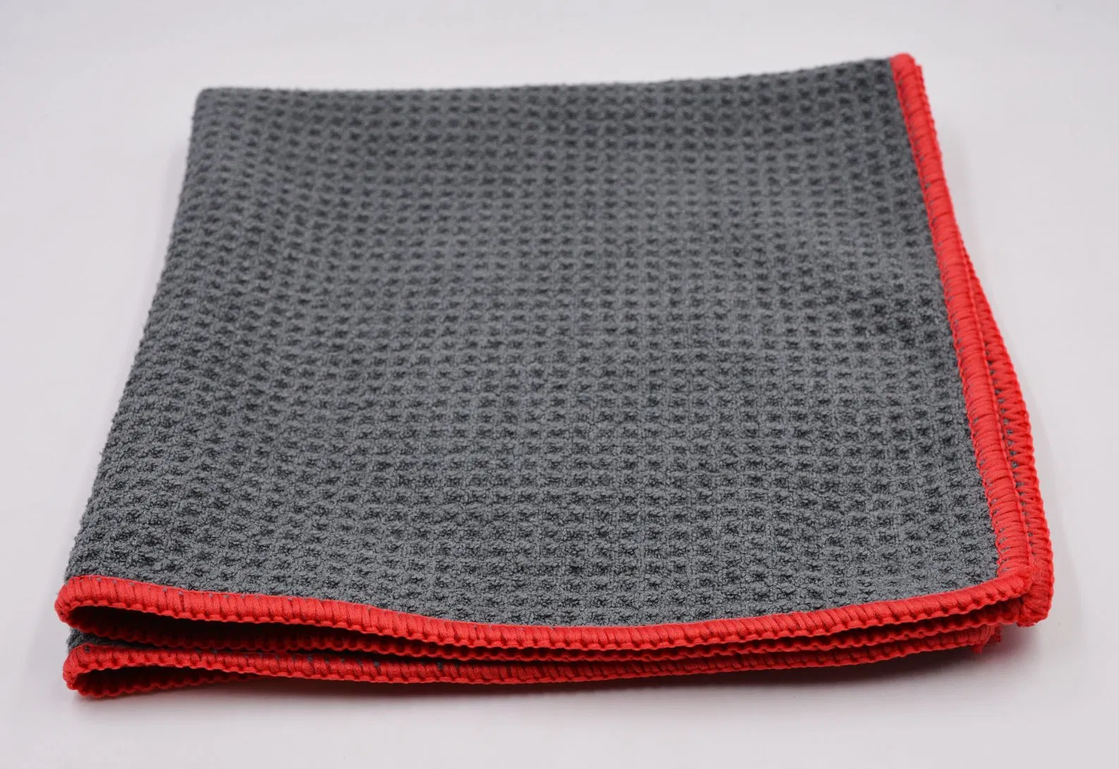 Thick Coral Fleece Super Absorbent Microfiber Car Cleaning Towel