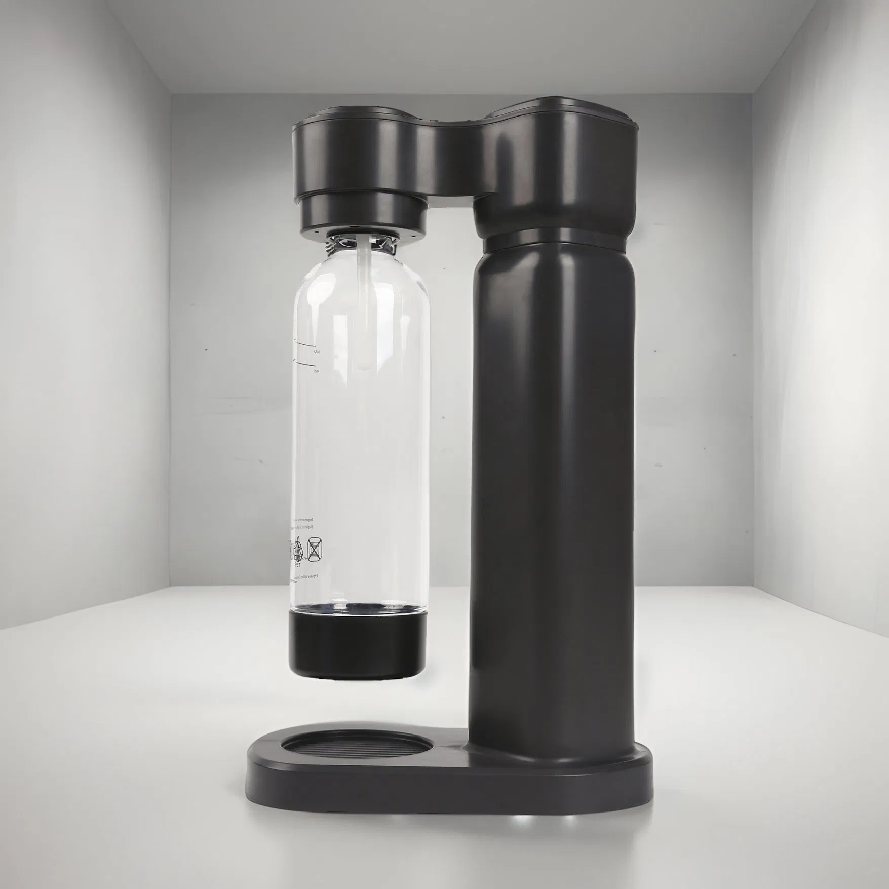 Current Season Fashionable Hot Sale Gaseous Soda Maker Wtih LFGB