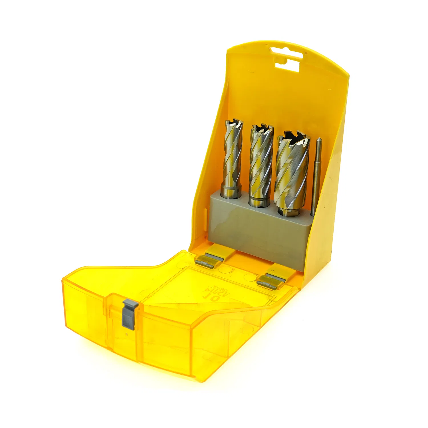 High Quality of HSS Annular Cutter