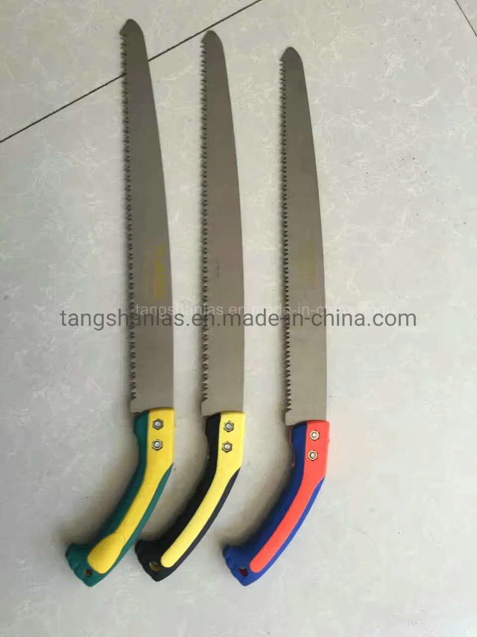 Sharp Durable Cutting Handsaw Garden Saw