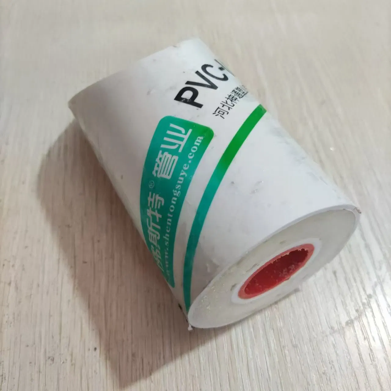 Теплоизоляционная труба PPR для водоснабжения