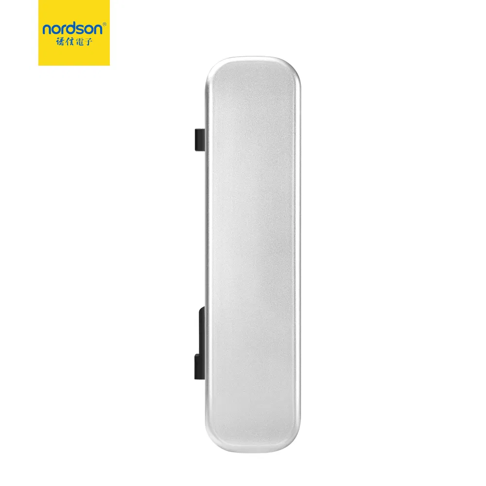 Simple to Operate Large Capacity Center Wireless Glass Biometric Fingerprint Safe Elevator Access Control Door Lock Handle System