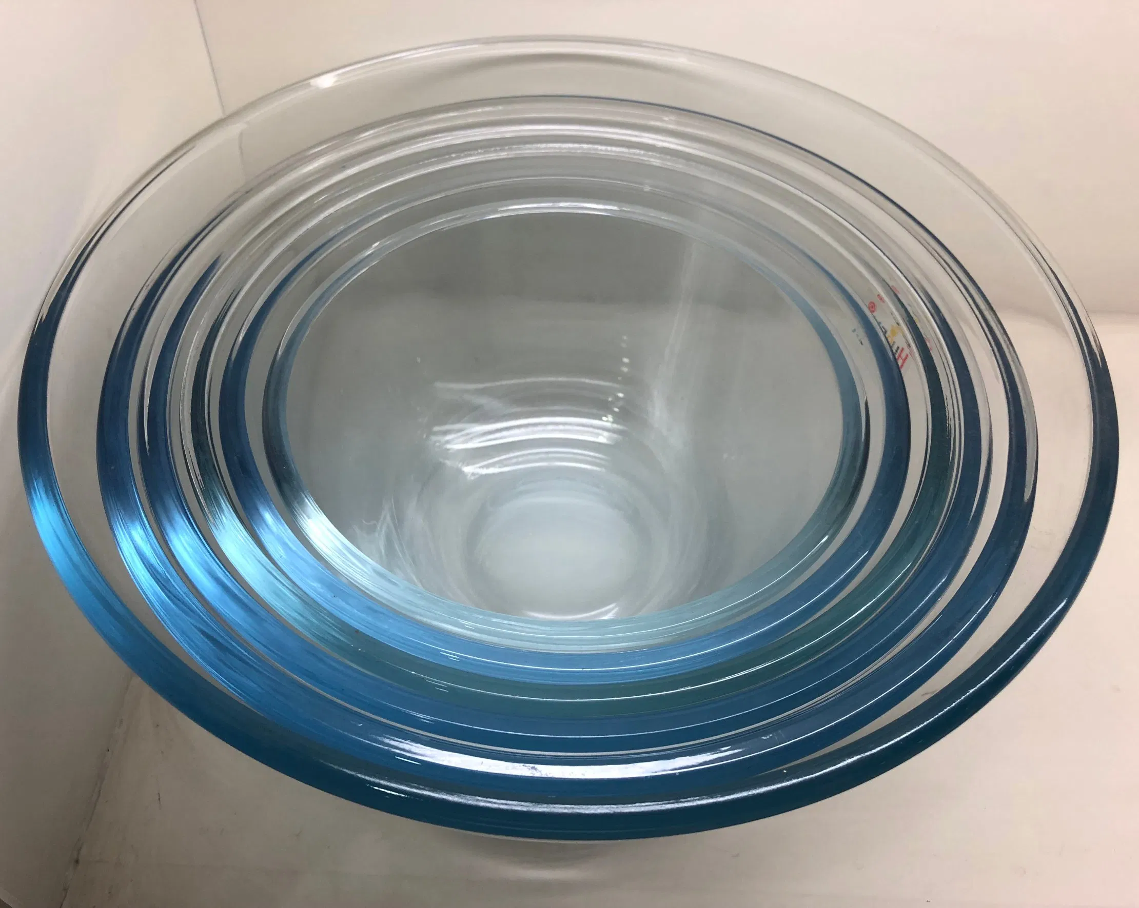 Borosilicate Glass Baking Pan (oven, refrigerator, dishwasher safe)