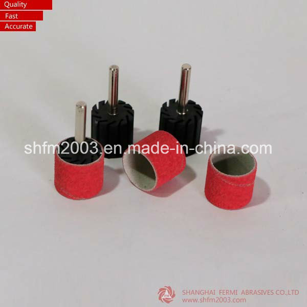 Абразивная спиральная лента для шлифовки и полировки