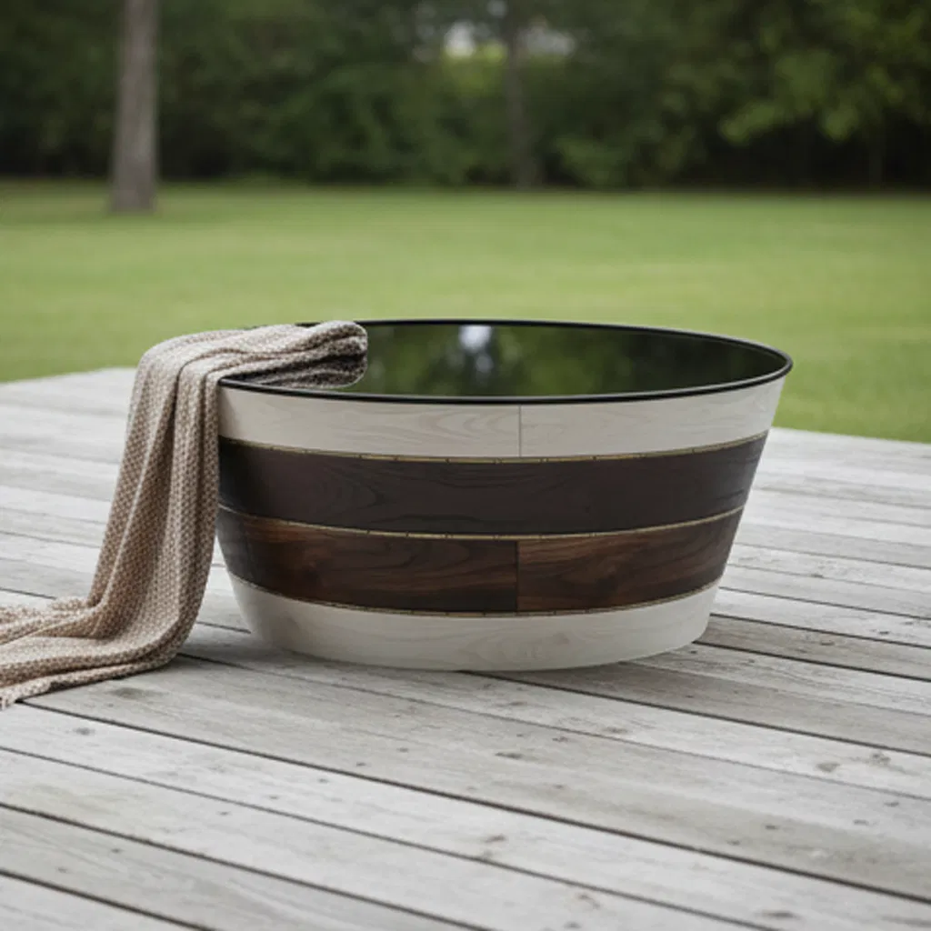 Modern Indoor Flower Pot for Stylish Home Decor and Plants