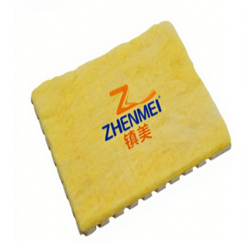 High Quality Soundproof Wall Ceiling Interior Sound Absorption Panel