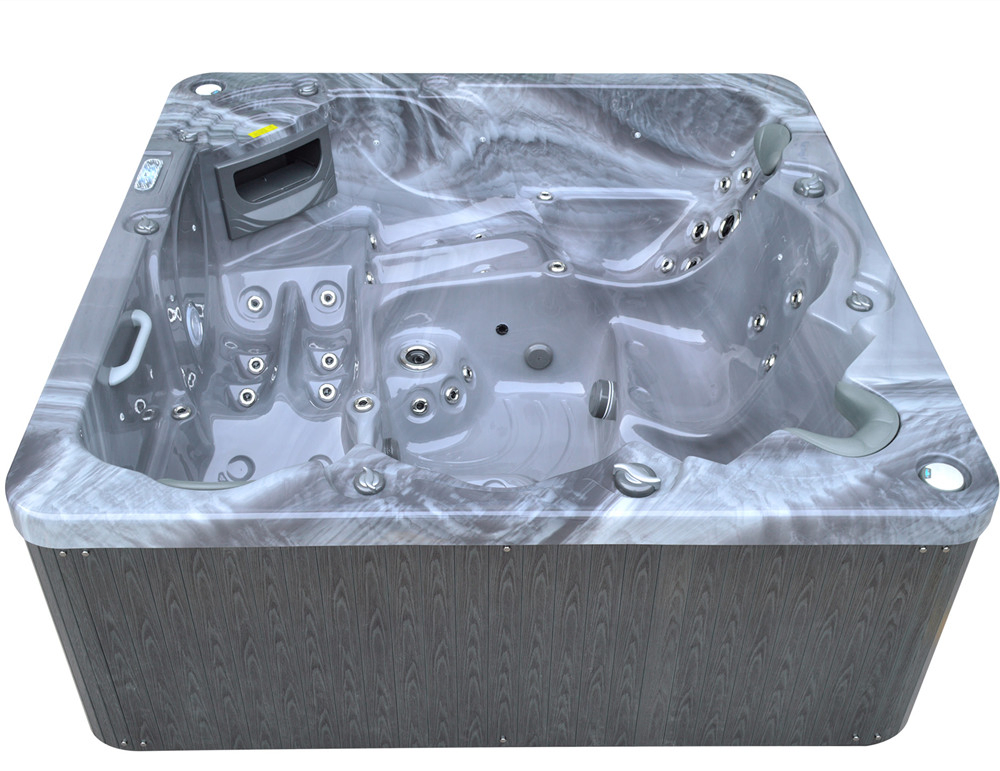 Портативный СПА-бассейн на 5-6 человек