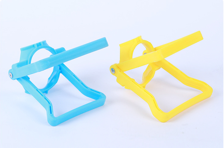 Plastic Drinking Water Bottle Handle for 3 and 5 Gallon Bottle (HBH-7)