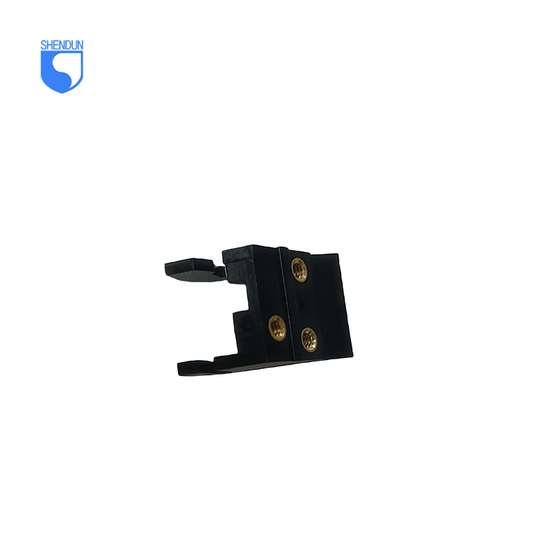 49-006708-000L Black Fork Diebold ATM Parts 49006708000L