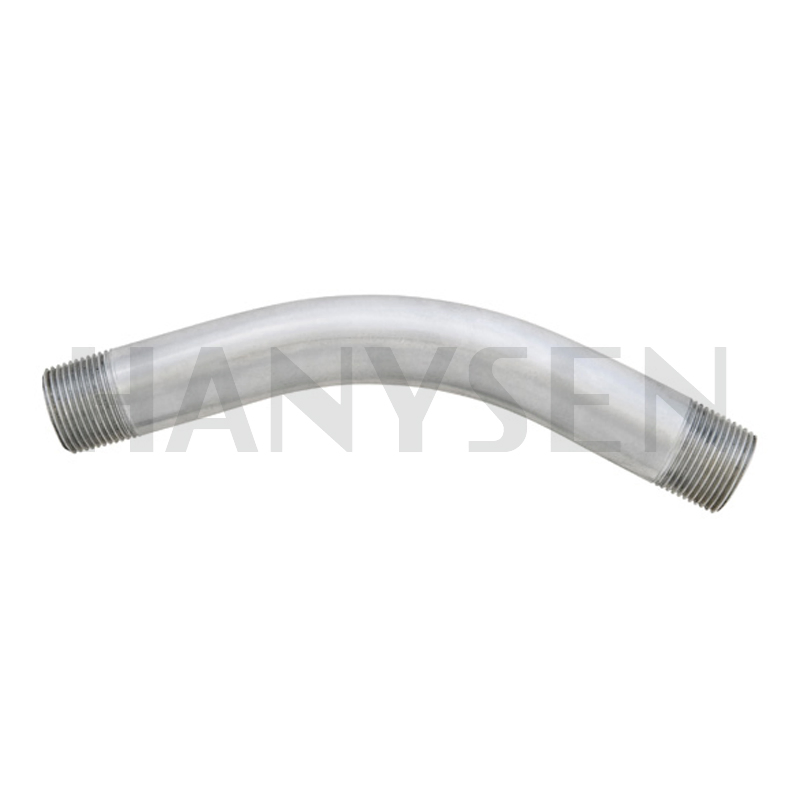 UL Electrical Steel Galvanzied IMC Reducer Rmc Pipe Reducing Bushing