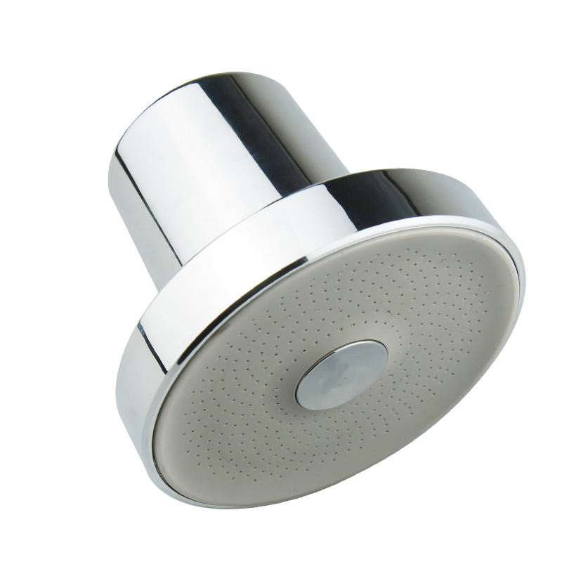 High Output Universal Shower Filter with Replaceable Multi-Stage Filter Cartridge