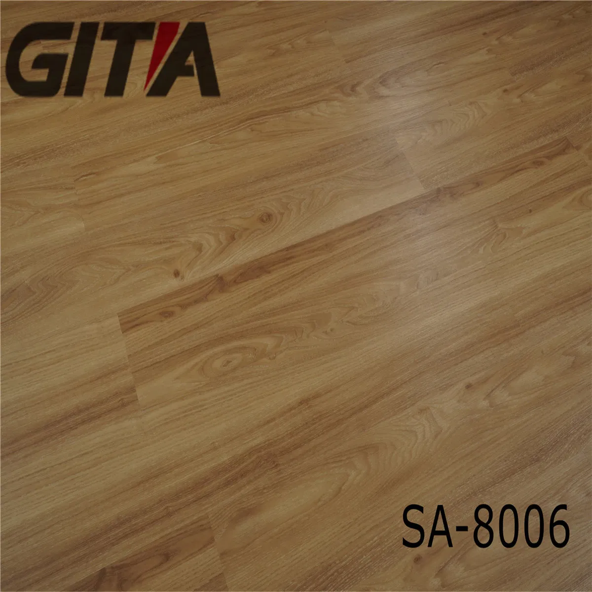 Excellent Quality Waterproof Spc Flooring for Kitchen Apartment Living Room Wall Tile