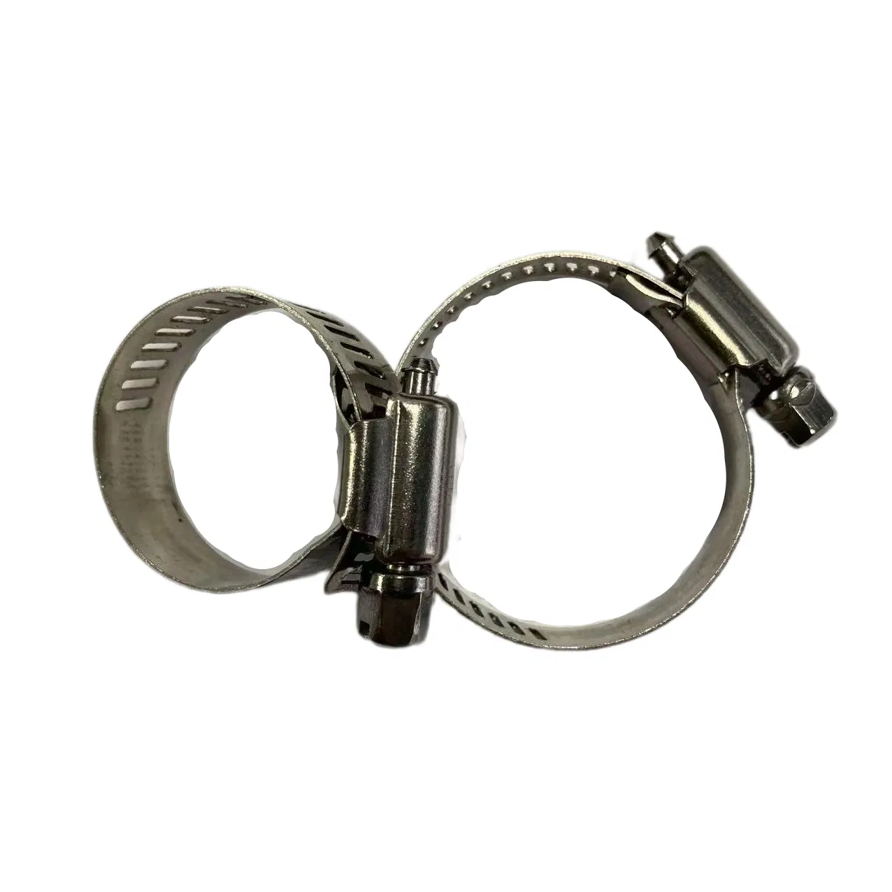 Flexible Holding Clamp with Flexible Wire Clamp