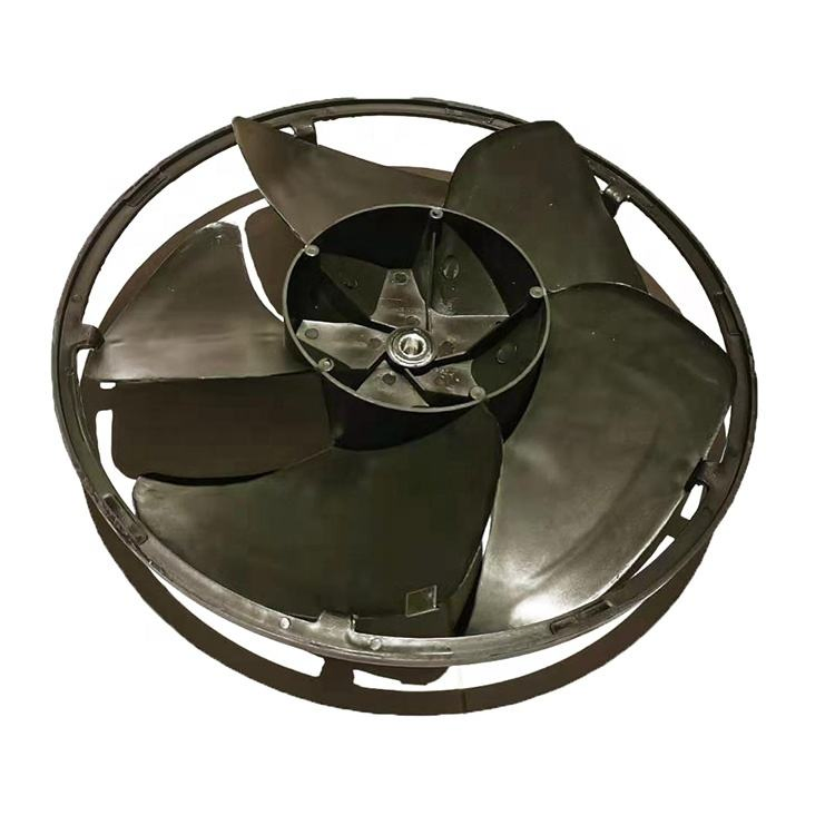 Sinocool Refrigeration Parts 120*120*38mm 220V 12038 AC Fan Cooling Fan