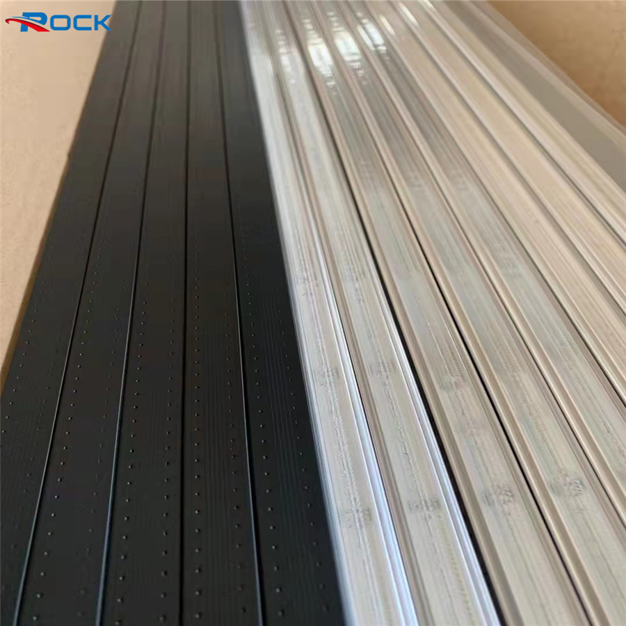 Insulating Glass Aluminum Spacer Bar with Various Kind of Size