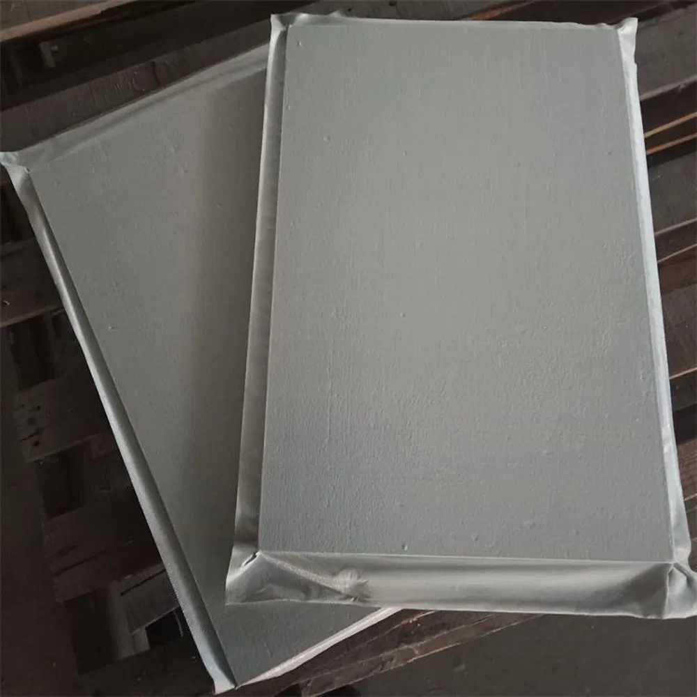 STP/VIP Insulation Vacuum Panels for Low Heat Conductivity