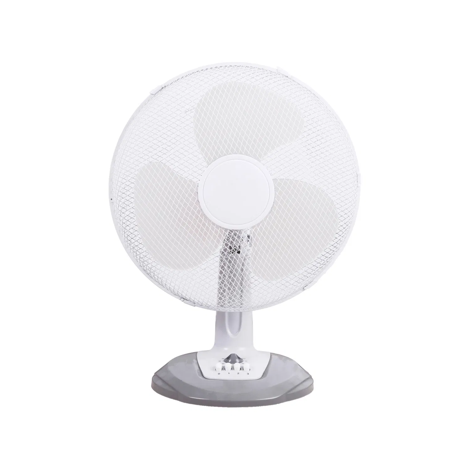 Manufacturer New Designed 16inch Electrical Desk Fan Portable High Speed Table Fan