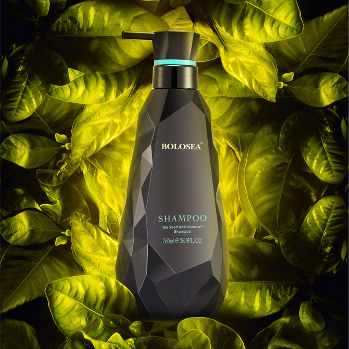 Private Label High Nutrition Best Selling Hair Care Shampoo