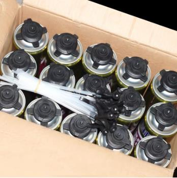 750ml PU Foam Waterproof Spray Insulation Polyurethane General Purpose PU Foam