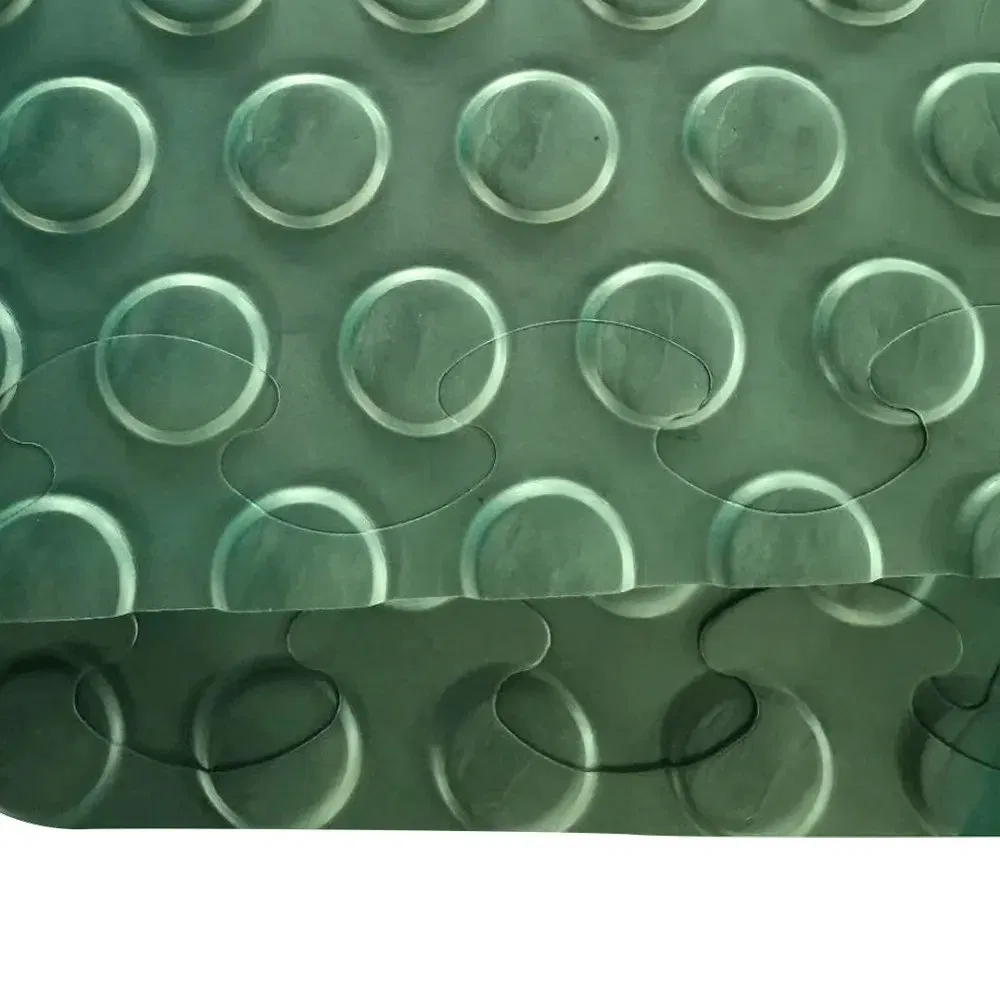 Safe Non-Toxic EVA Foam Interlocking Horse Stable Mat Modern Solid Pet Used Floor Mats for Stall Rubber Mat for Horse