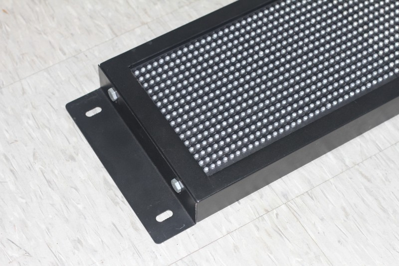 LED Destination Board with Center Controller