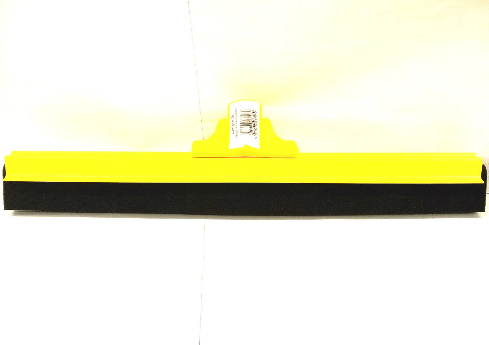 Floor EVA Squeegee Head Water Squeegee Rubber