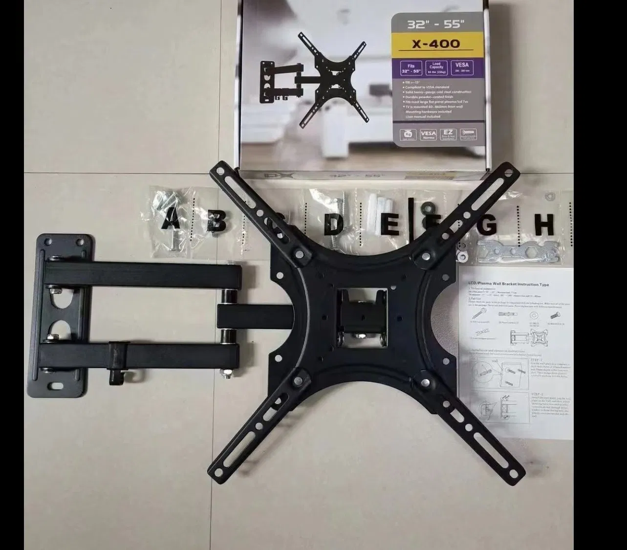 Wholesale Wall Bracket TV Holder TV Wall Mount