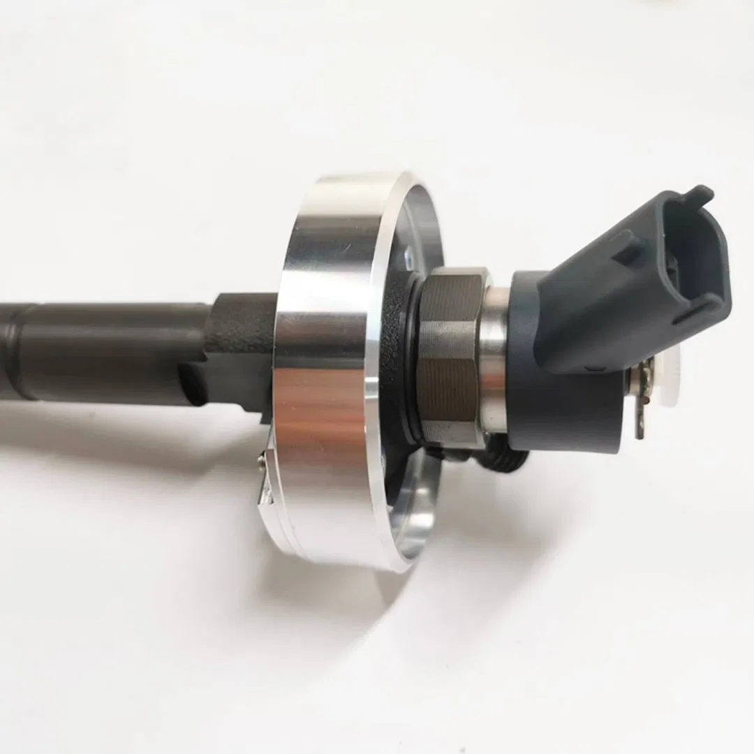 Топливная форсунка для Nissan ZD30 0445110877