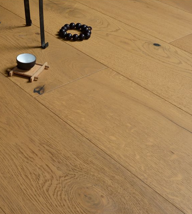 Premium Versatile Click Wood Flooring From Guangdong, China