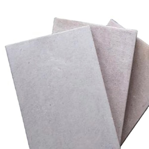 Decorative Grey Calcium Silicate Board, Wall Panel for Modern Interiors