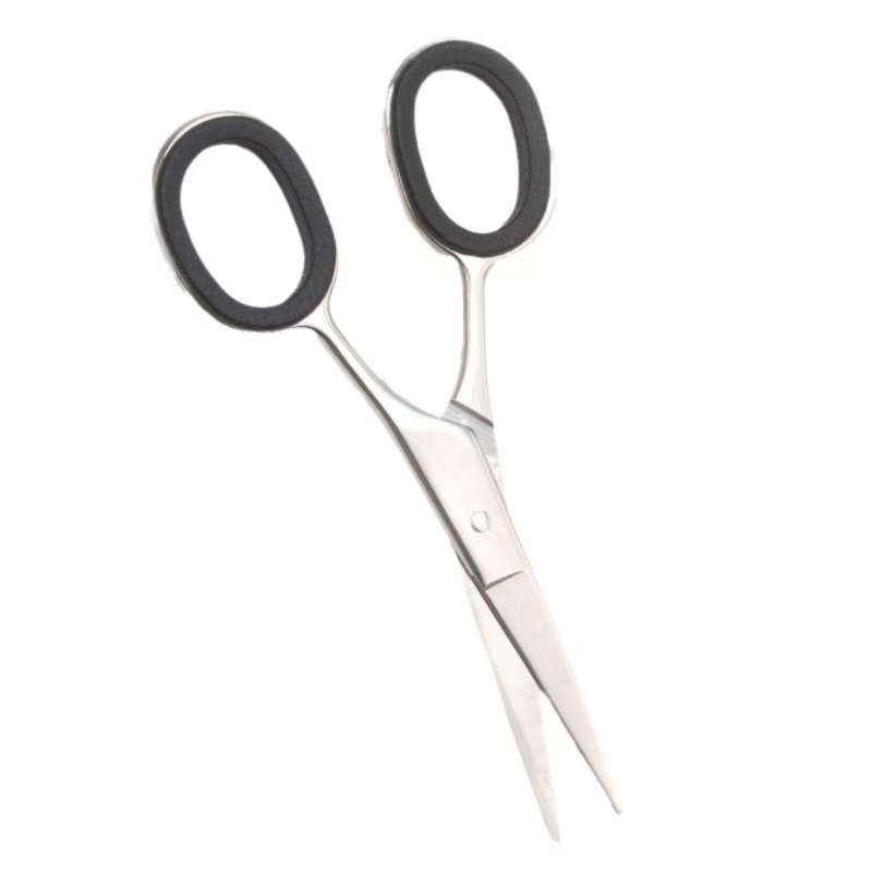 Ultra-Precise, Sharp-Edged, Secure, Maneuverable and Clean Eyelash Trimmer