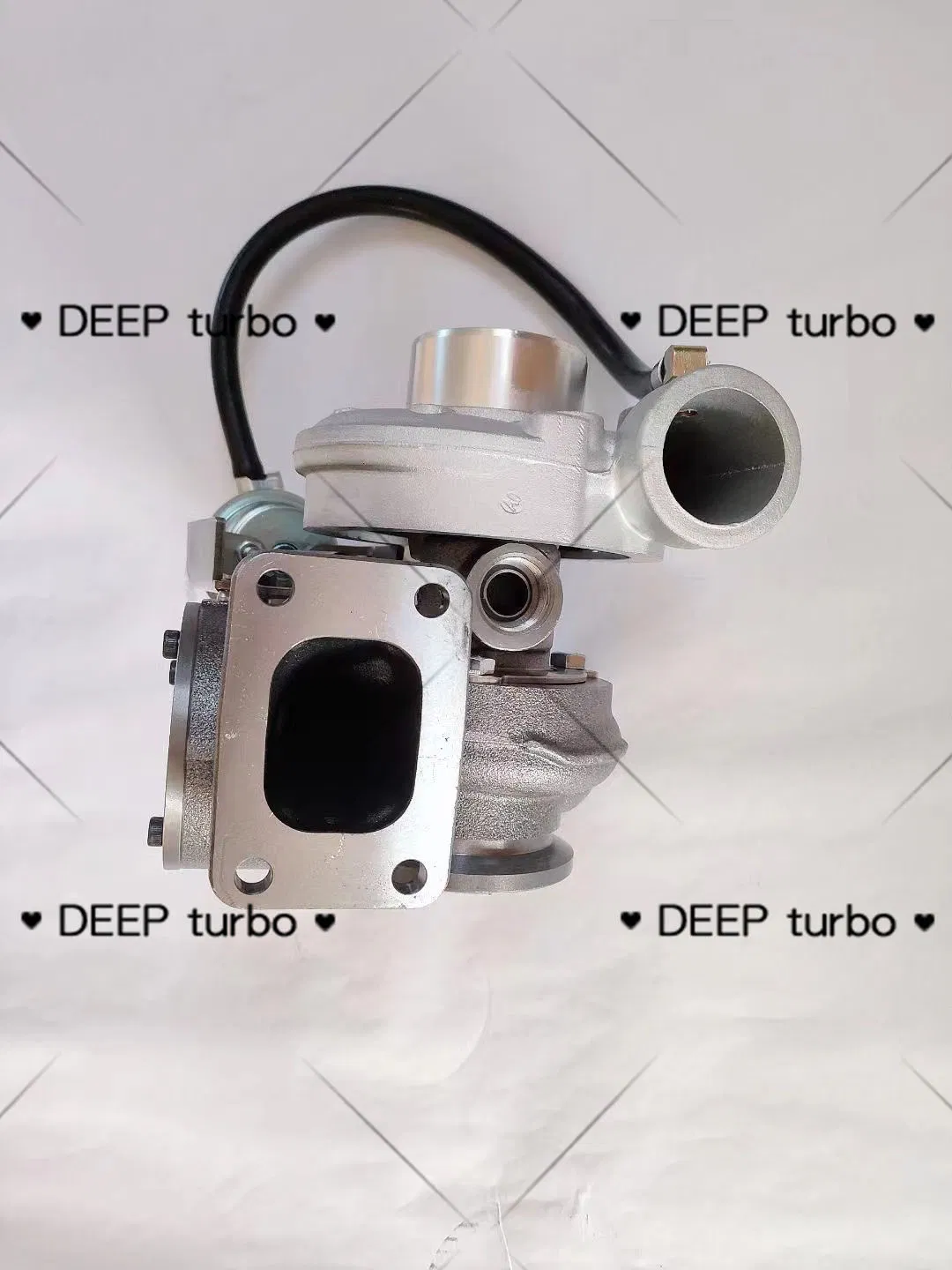 Турбокомпрессор S1B для John Deere 325 332 CT332