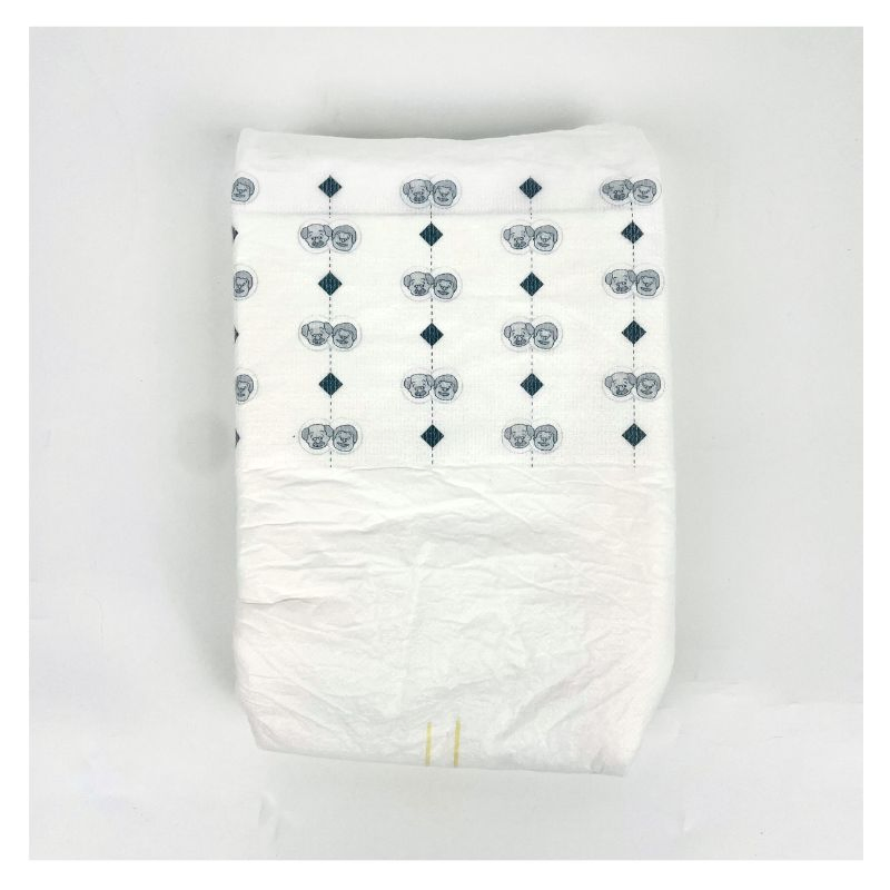 Premium Unisex Adult Nappies for Dry and Comfortable Sleep