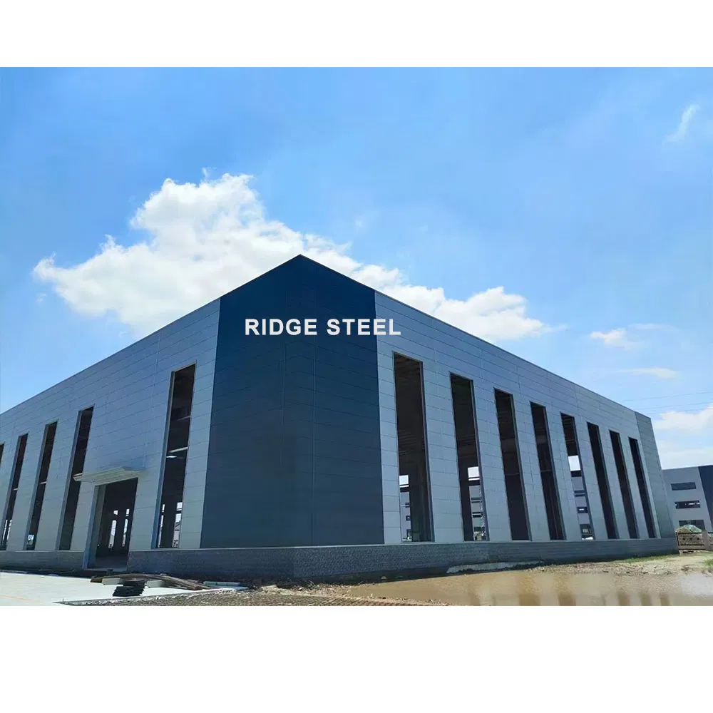 Garage Shed House Office Shed Storage Outdoor 36X15 Metal Prefab Building