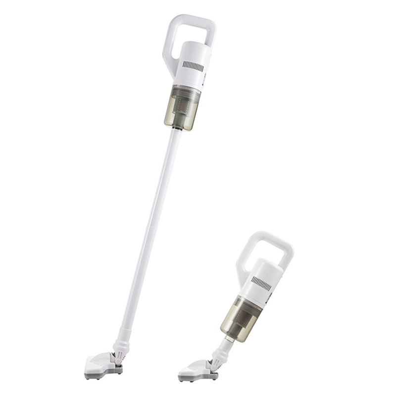 Factory Wholesale Cordless Stick Vacuum Cleaner Home Car Handy Vacuum Cleaner