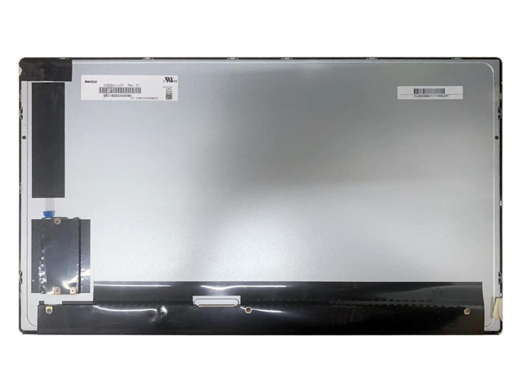 Original 20 Inch G200hjj-L01 LCD Display for Industrial Equipment Application