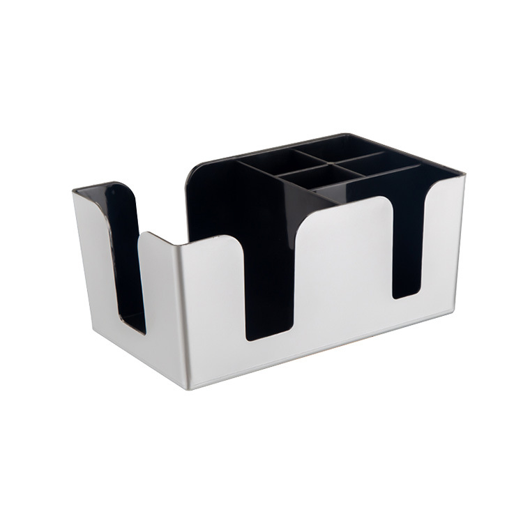 Professional Bar Tool Used to Easily Organize Bar Items and Workspace