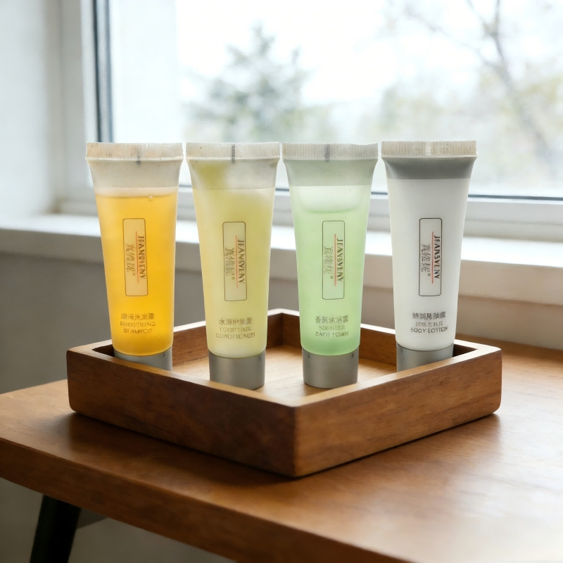 Mini Shampoo Provided Organic Luxury Cheap Private Label Portable Disposable Hotel Shampoo