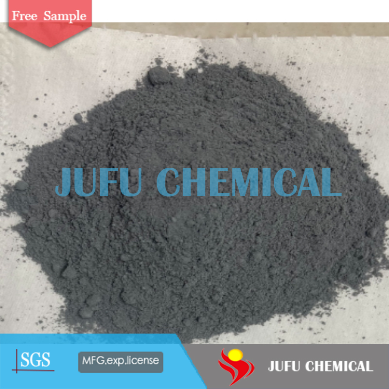 Microsilica 95% Purity Amorphous Silica for Concrete Insulating Material